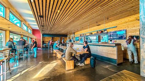 bozeman brewery district